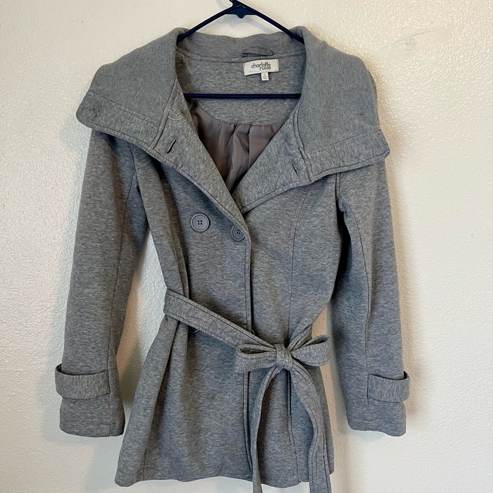 Charlotte Russe Women coat